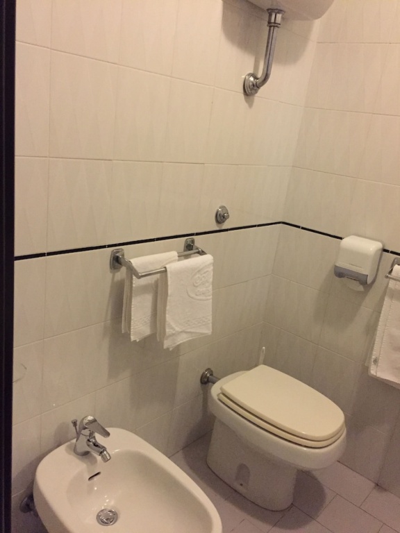 Grand Hotel Aljope