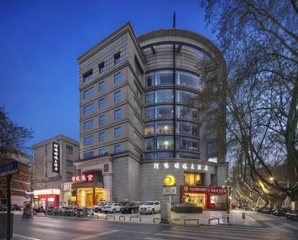 Mingzhu Hotel