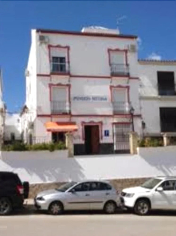 Hostal Medina