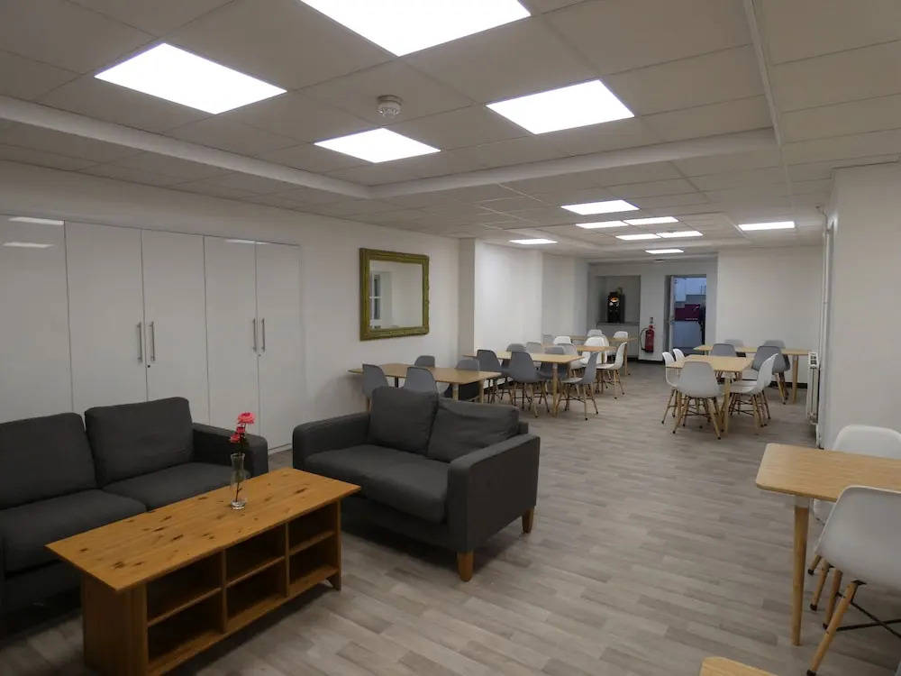 New Mansion House