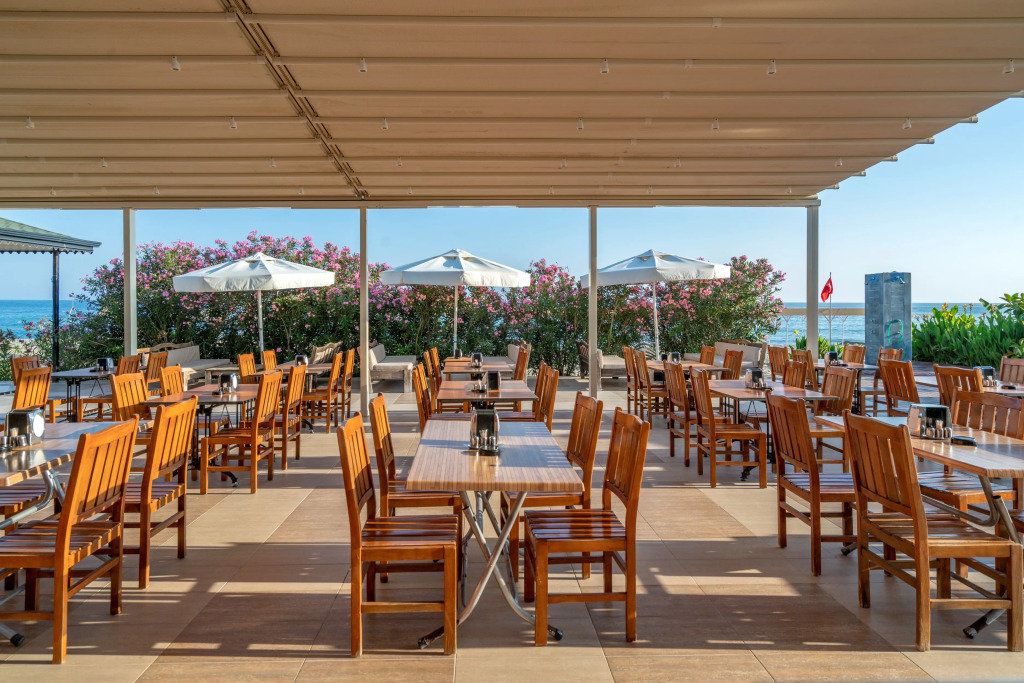 Atlas Beach Hotel