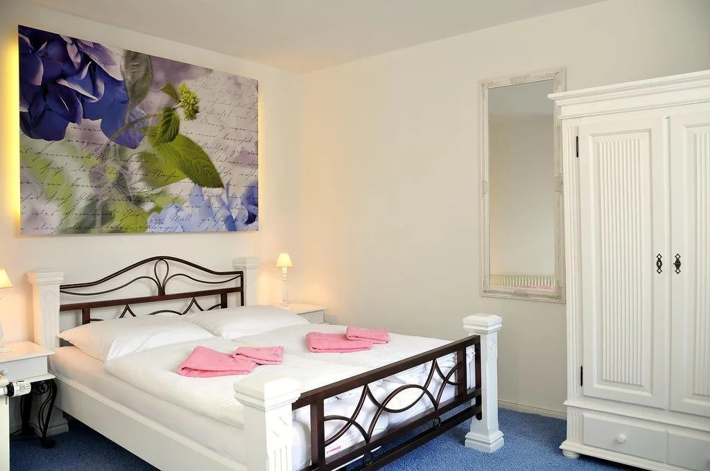 Pension Altstadt Mönch unser Kleinod in top Lage direkt in der Altstadt incl Frühstück