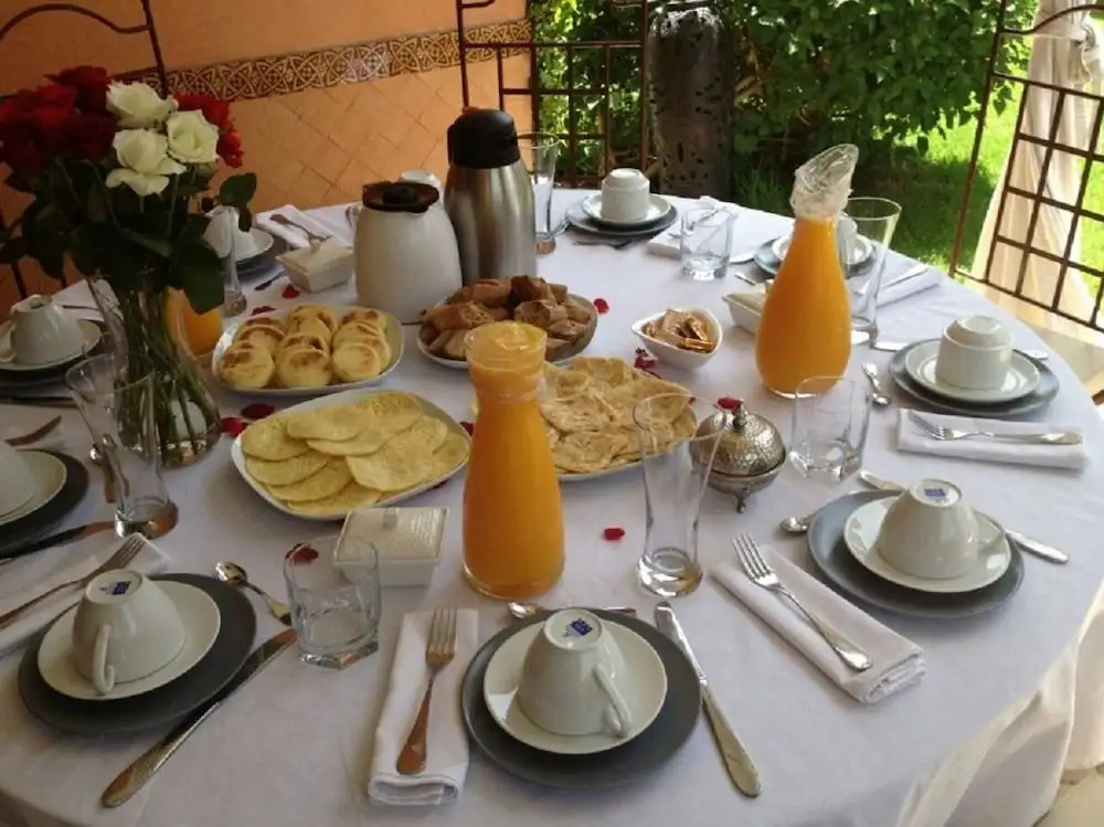 Villa Alaama