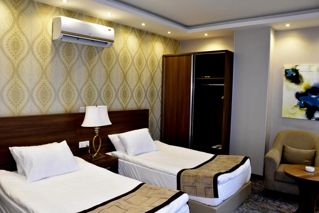 Erbil View Hotel