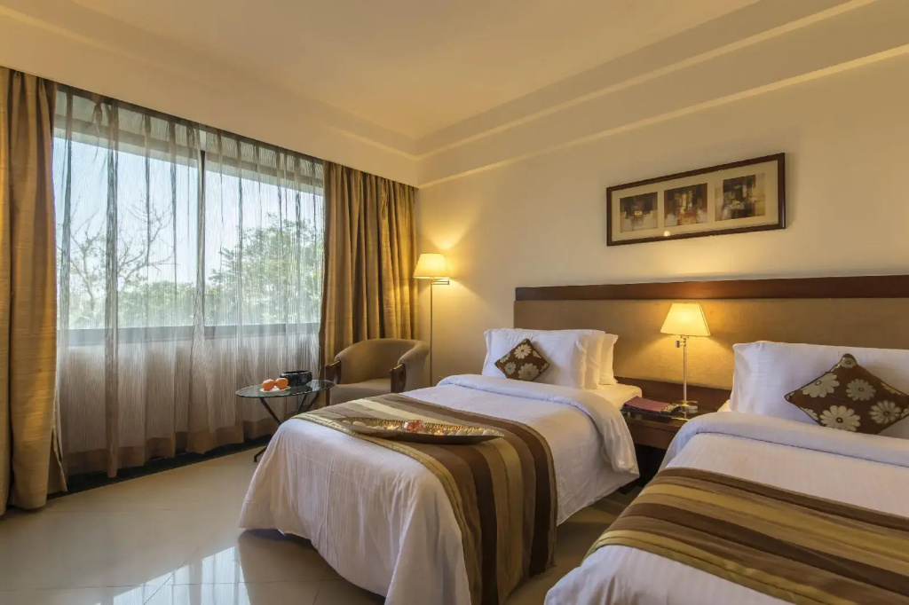 Park Ornate Hotel Viman Nagar