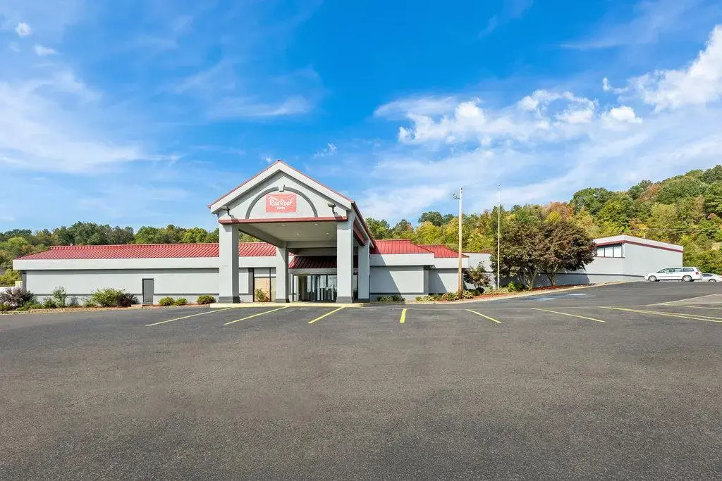 Red Roof Inn Cambridge, OH