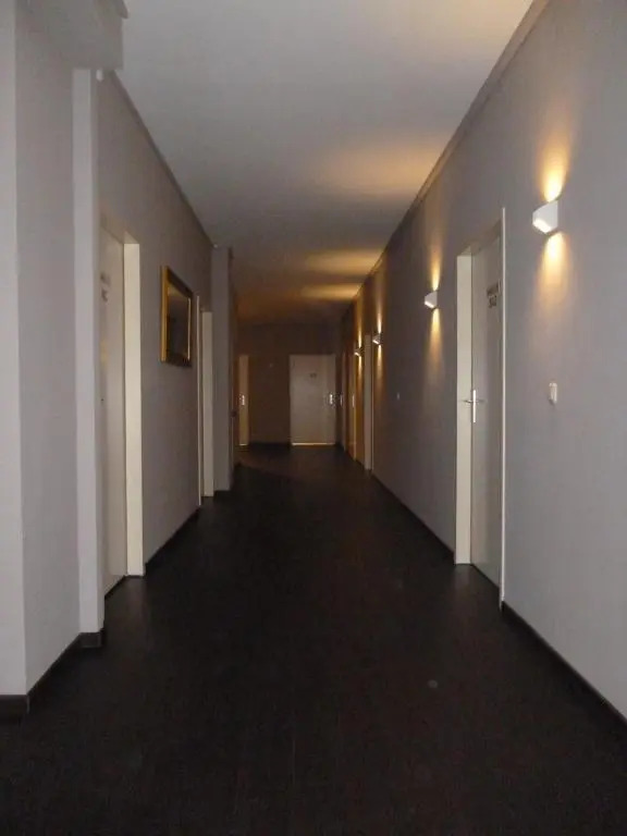 Bergedorf Haus 9