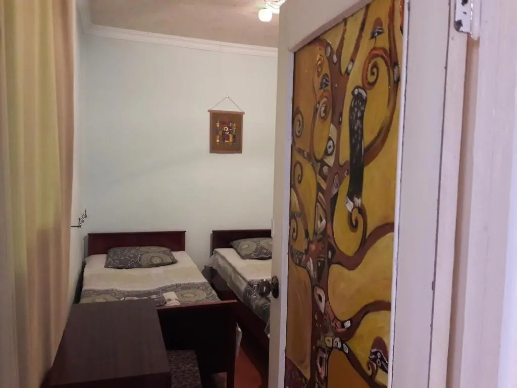 Vanadzor Guest House