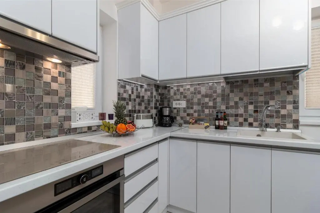 Premier Apartment Luceafarul