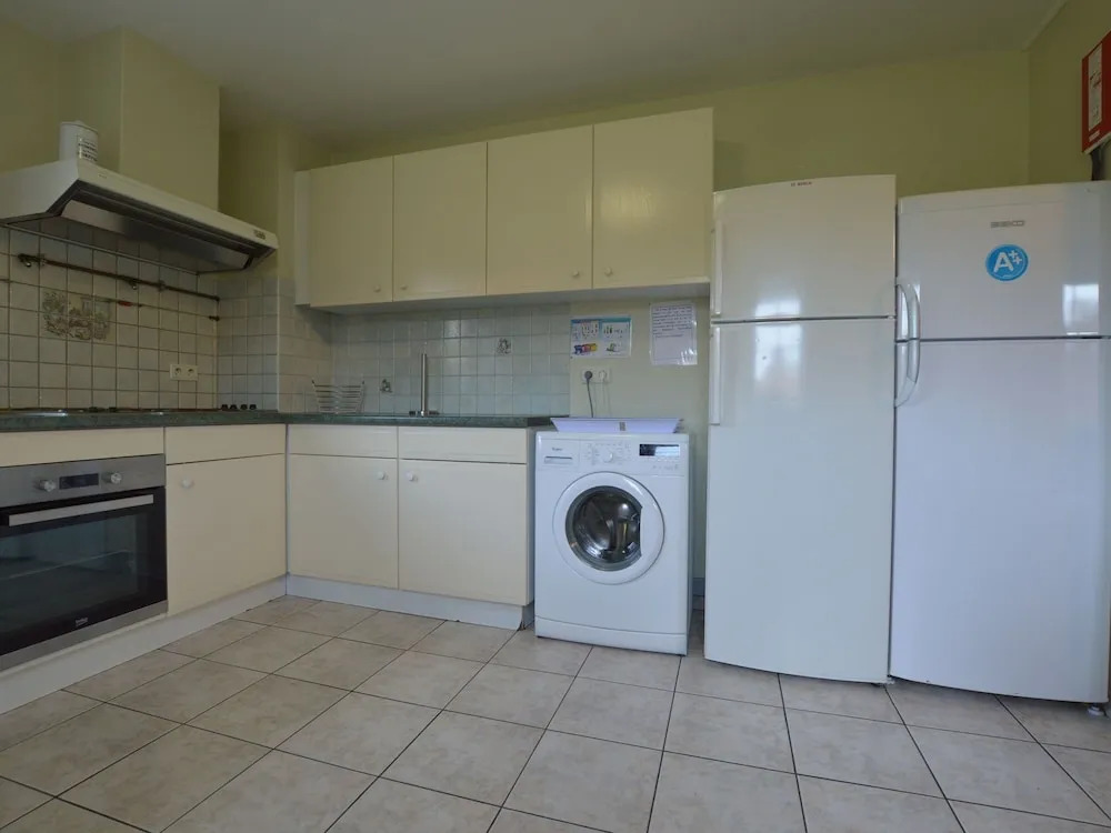 Holiday Home in Robertville With Sauna & Garden