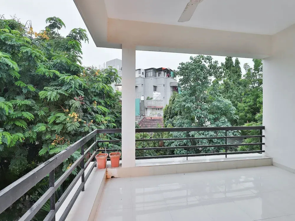 OYO 18776 Occazia Bungalow