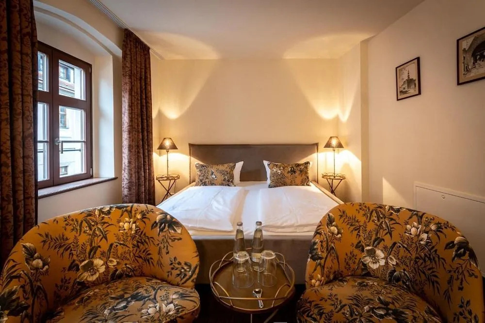 Pension Donatus