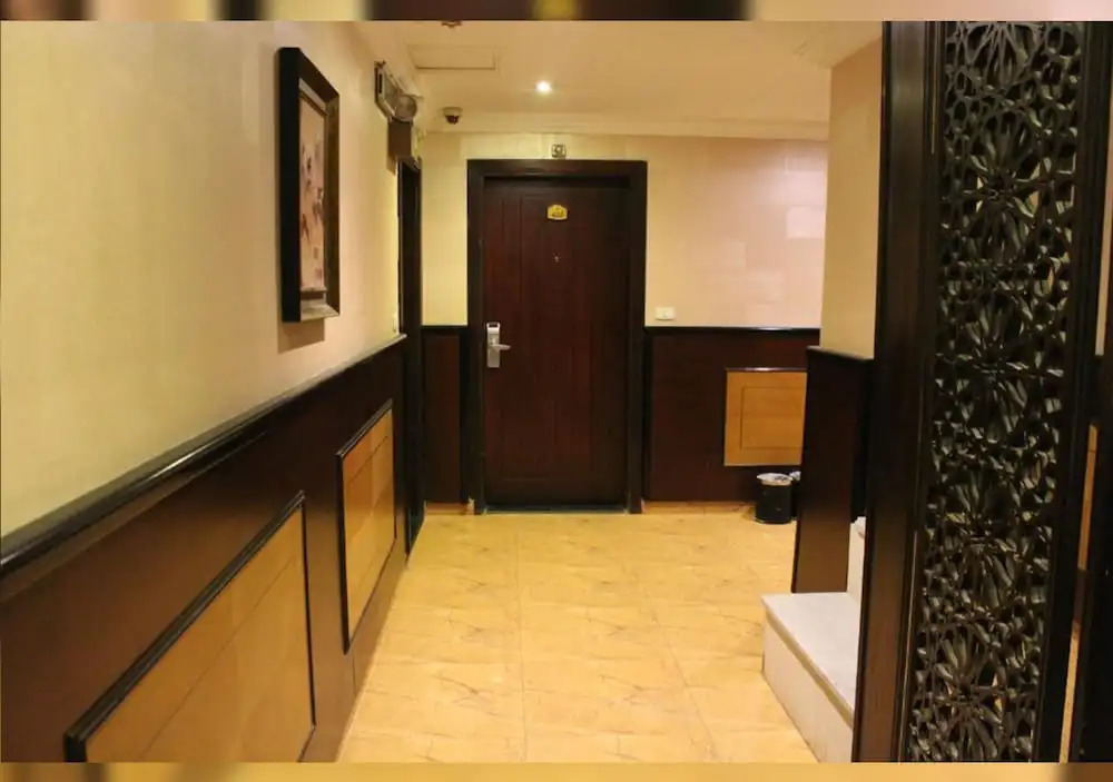 Tobal Al Hamra Hotel Apartments