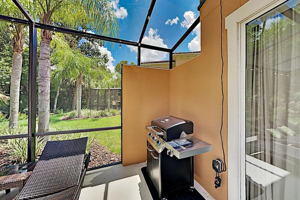 Choice Townhome W/ Hot Tub - Near Disney World 3 Bedroom Townhouse