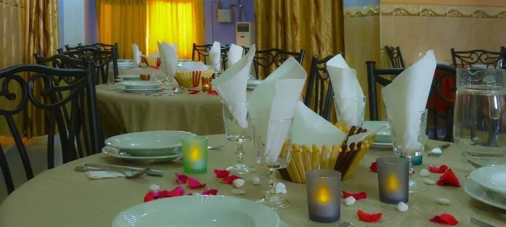 Hotel Lalla Mokhtara