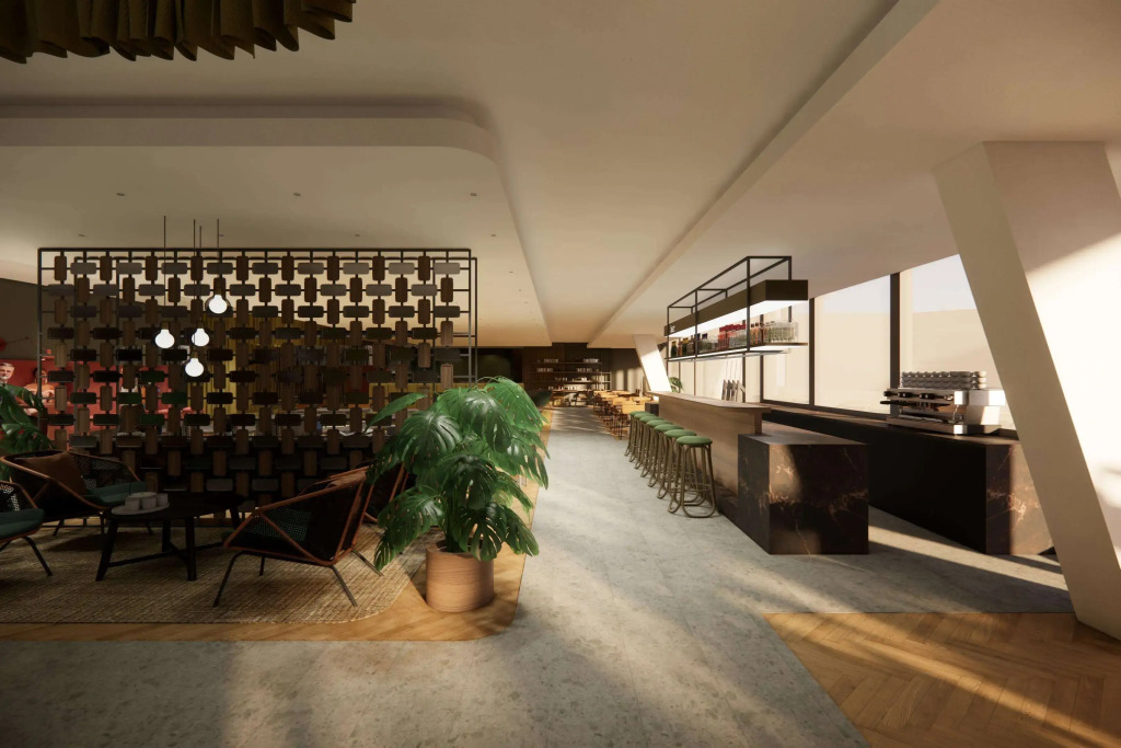 ARCOTEL AQ Wien