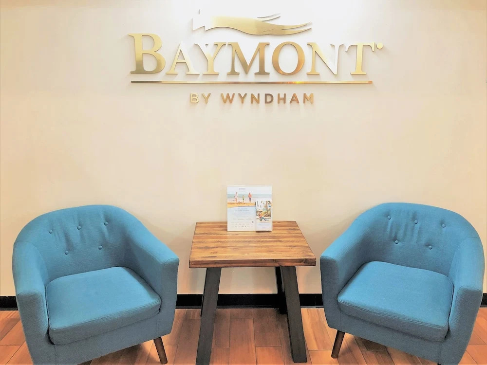Baymont By Wyndham Kearney