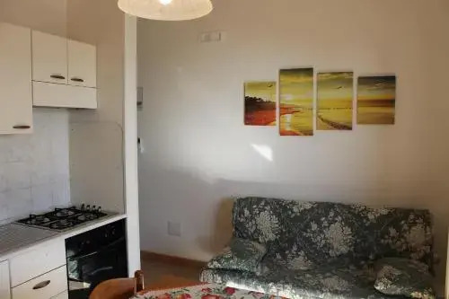 Residence Jonico