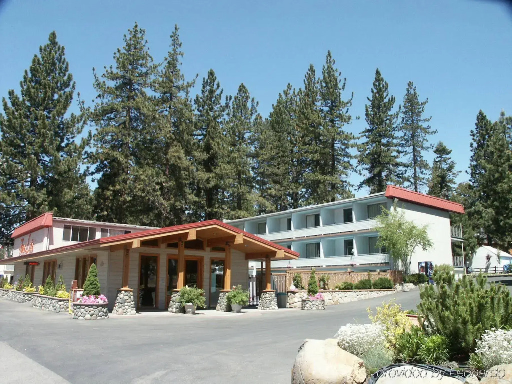 Firelite Lodge