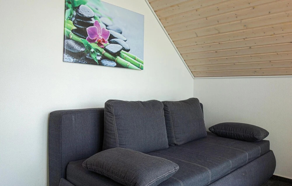 Beautiful Home In Nordhorn With Kitchen