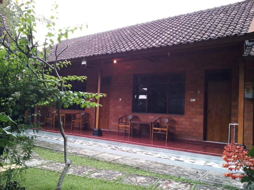 Madra Homestay