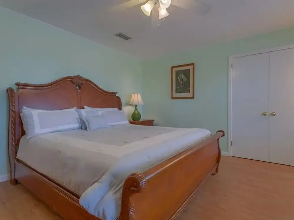 Ranch Beach House by Meyer Vacation Rentals