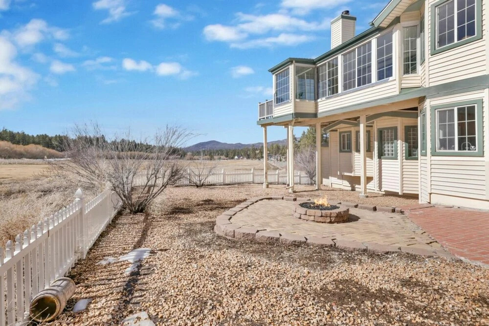 Moonridge Golf & Sunset View #2118 by Big Bear Vacations