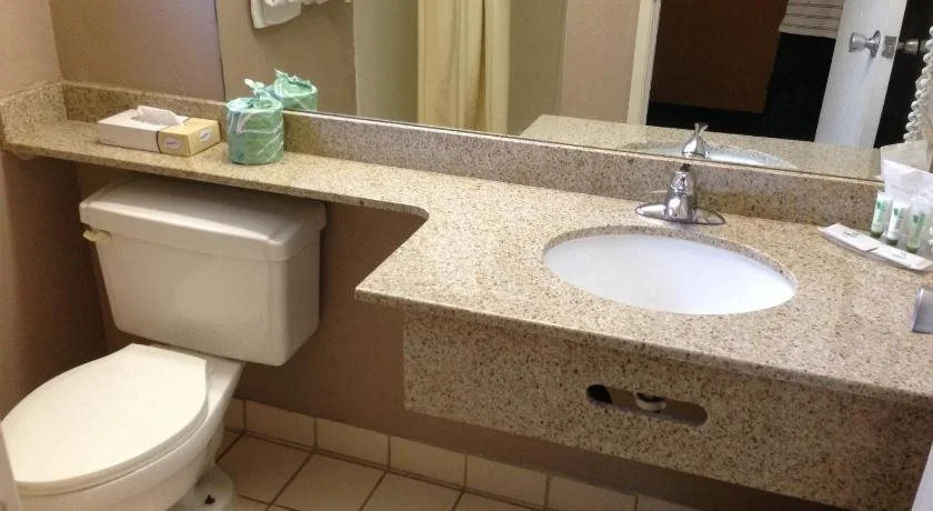 University Inn and Suites Tallahassee