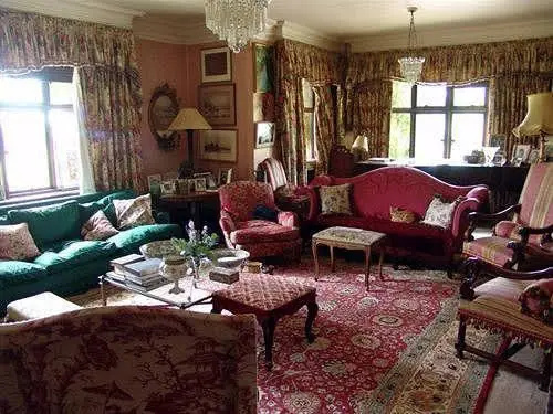 Hambledon House