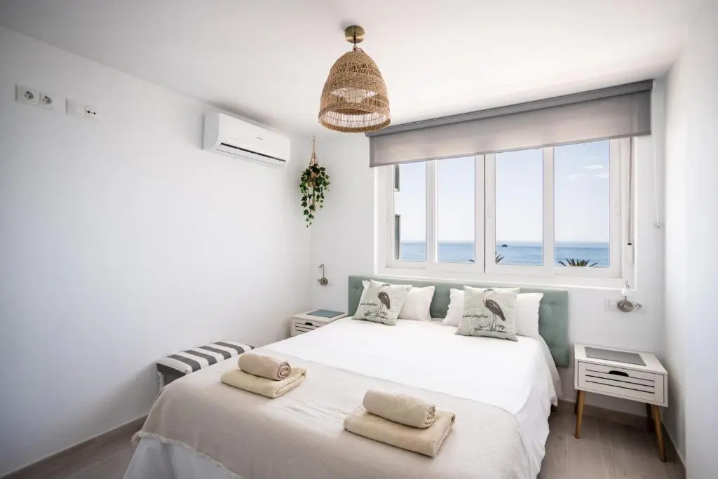 Sur Suites La Peseta