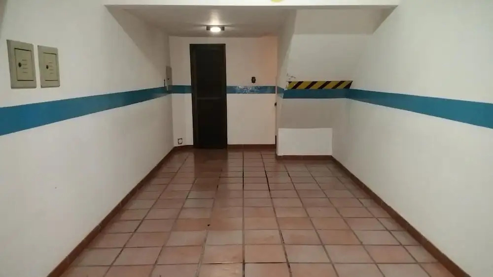 America Motel