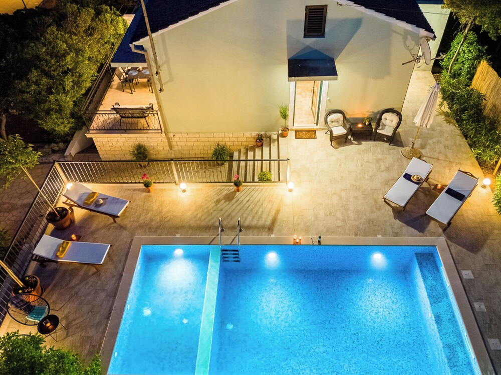 Holiday Home Josipa with a Private Pool