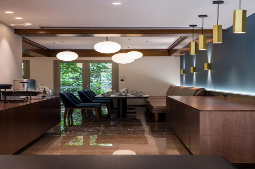 Delice Hotel - Family Apartments