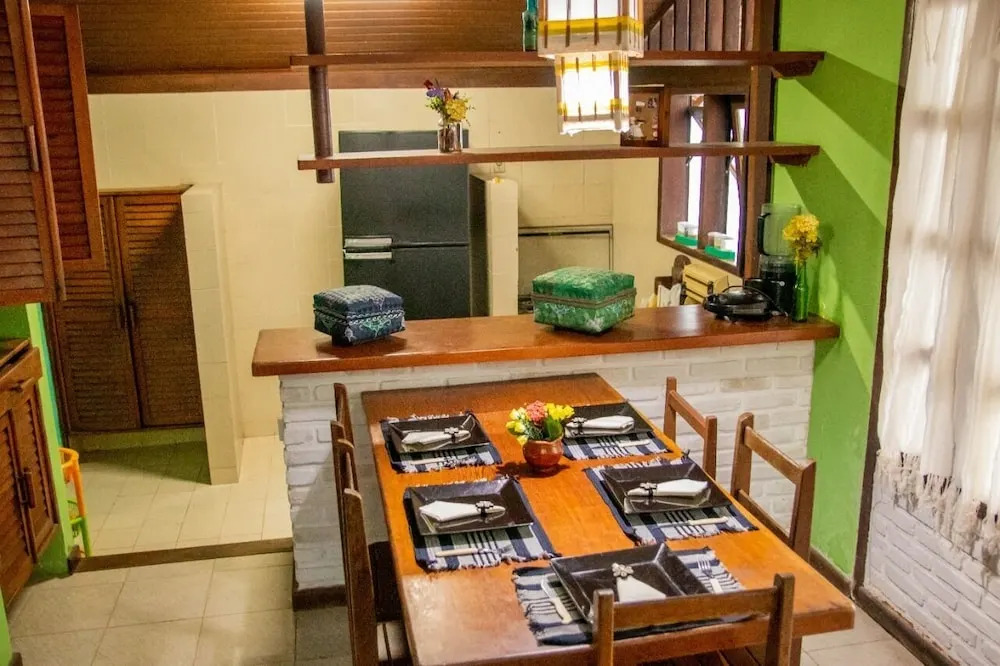 Casa Brilho de Arraial