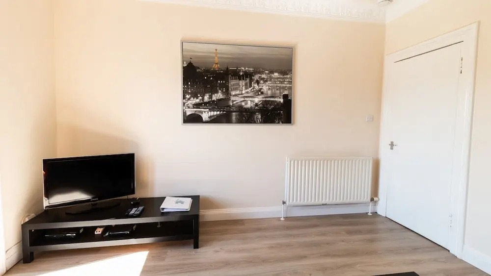 Mycosyapartment 47