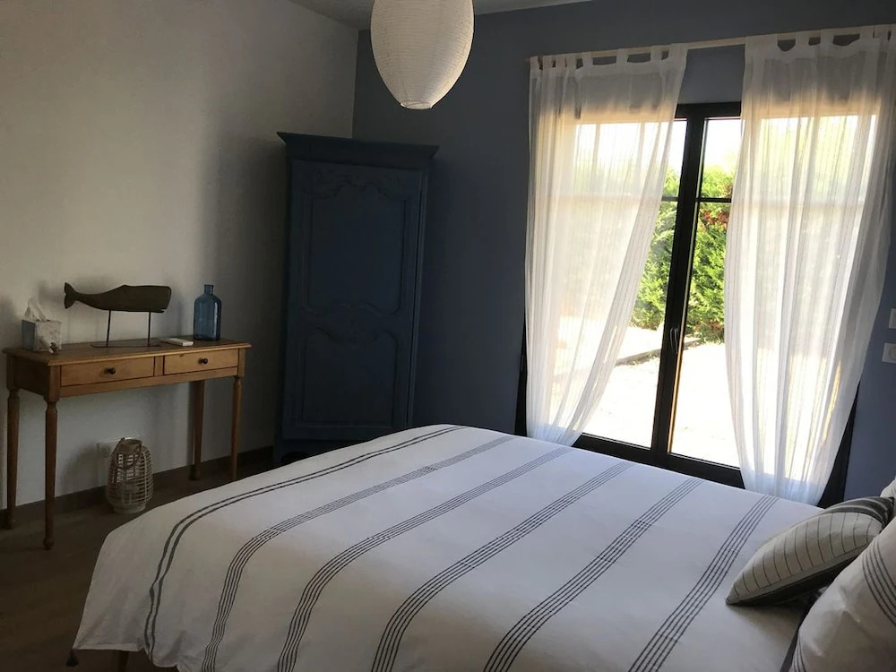 Vinha Lodge Chambres d'hôtes