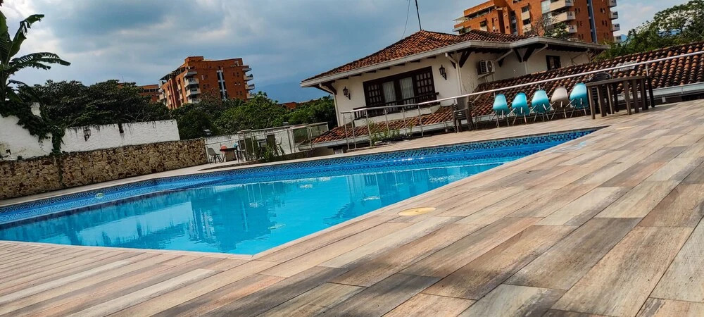 Hotel Boutique La Casa de Piedra