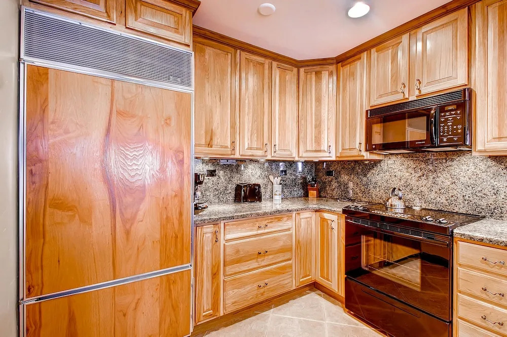 Centennial 2 Bedroom Condo Unit no. 5