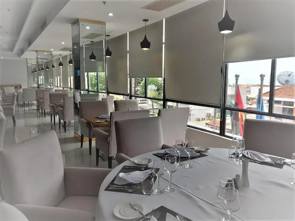 Hotel Express