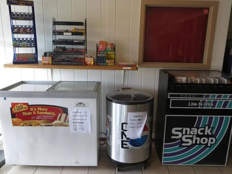 Budget Inn Express Grand Forks