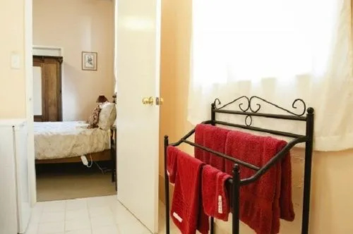 The Grand Guesthouse