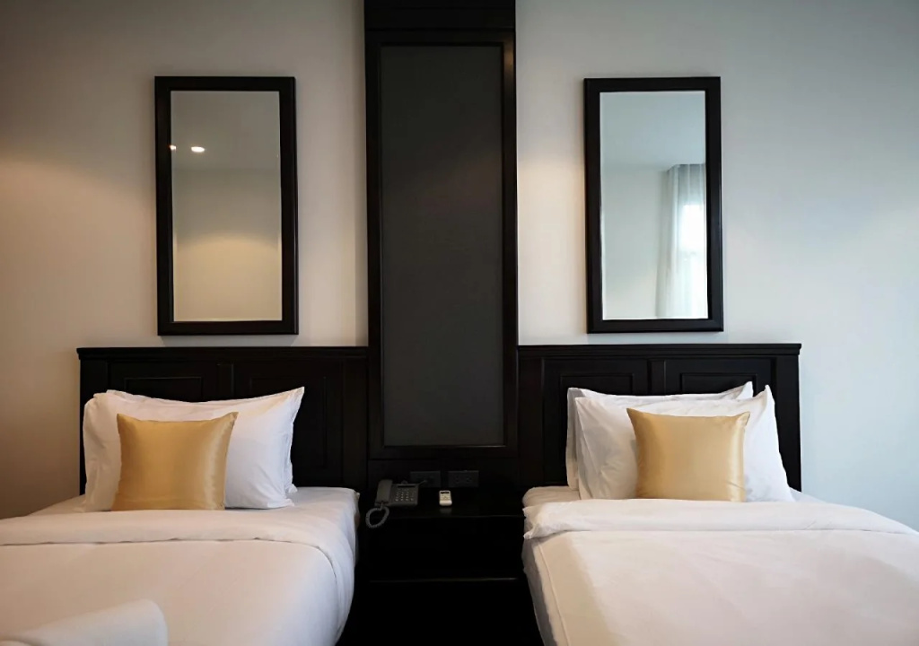 T Villas Hua Hin