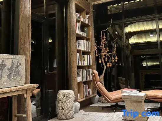Pingyuan Mountain House Boutique B&B
