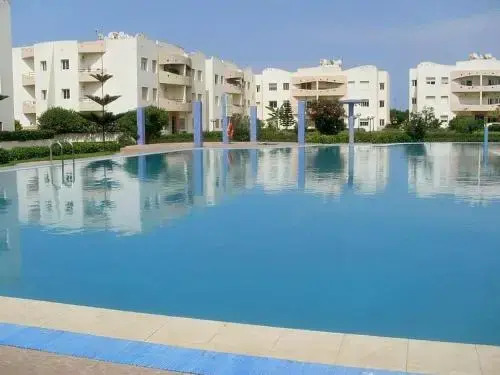 Appartement Ilias
