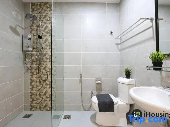 Klebang Modern Classic Chill House Melaka By I Housing