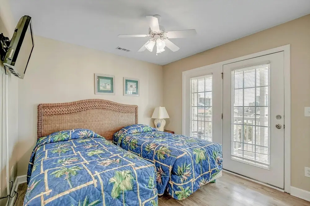 Bermuda Breeze by Coastline Resorts