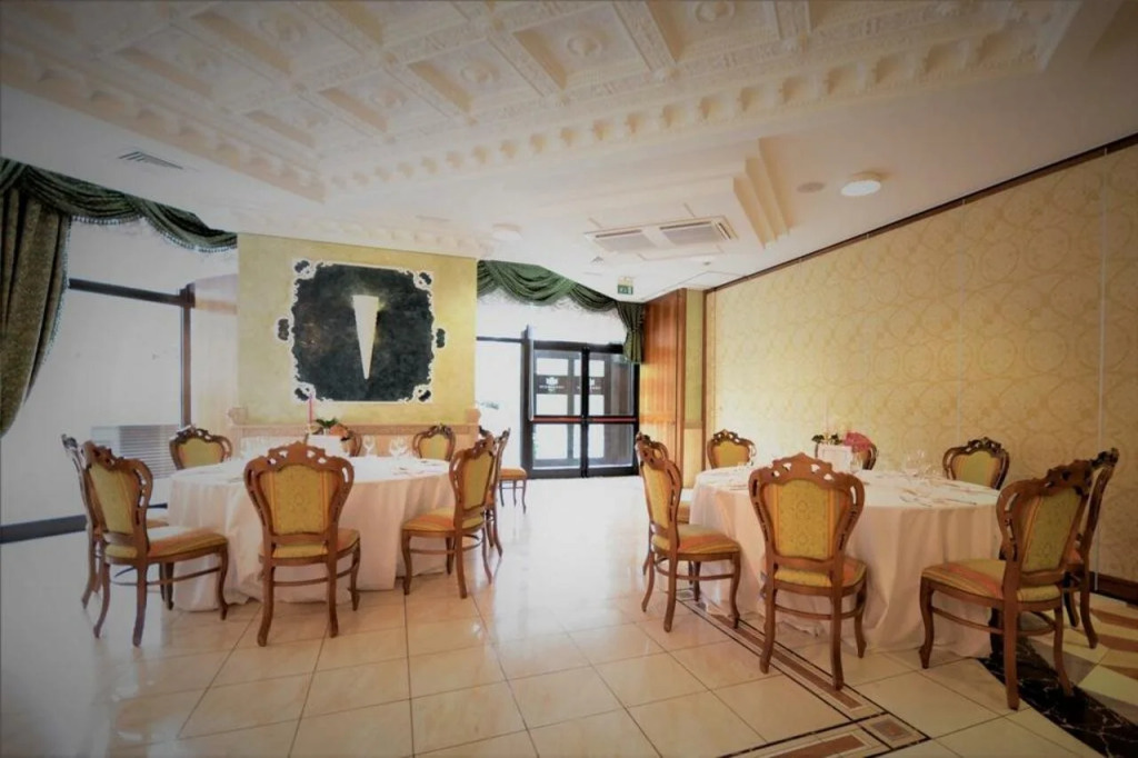 ALI HOTELS - Palace