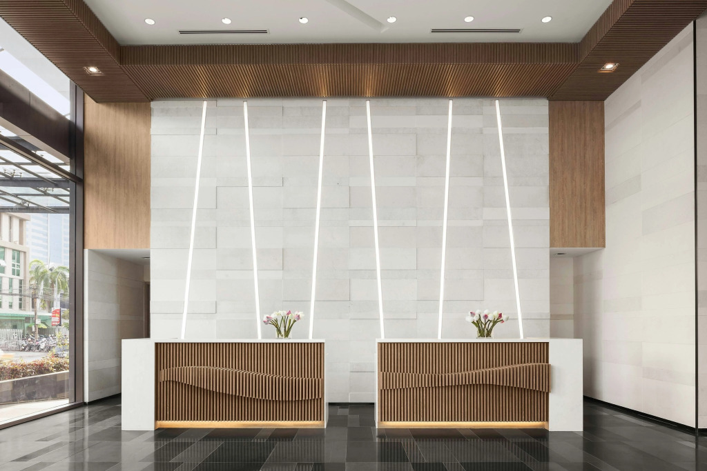 Courtyard by Marriott Phnom Penh