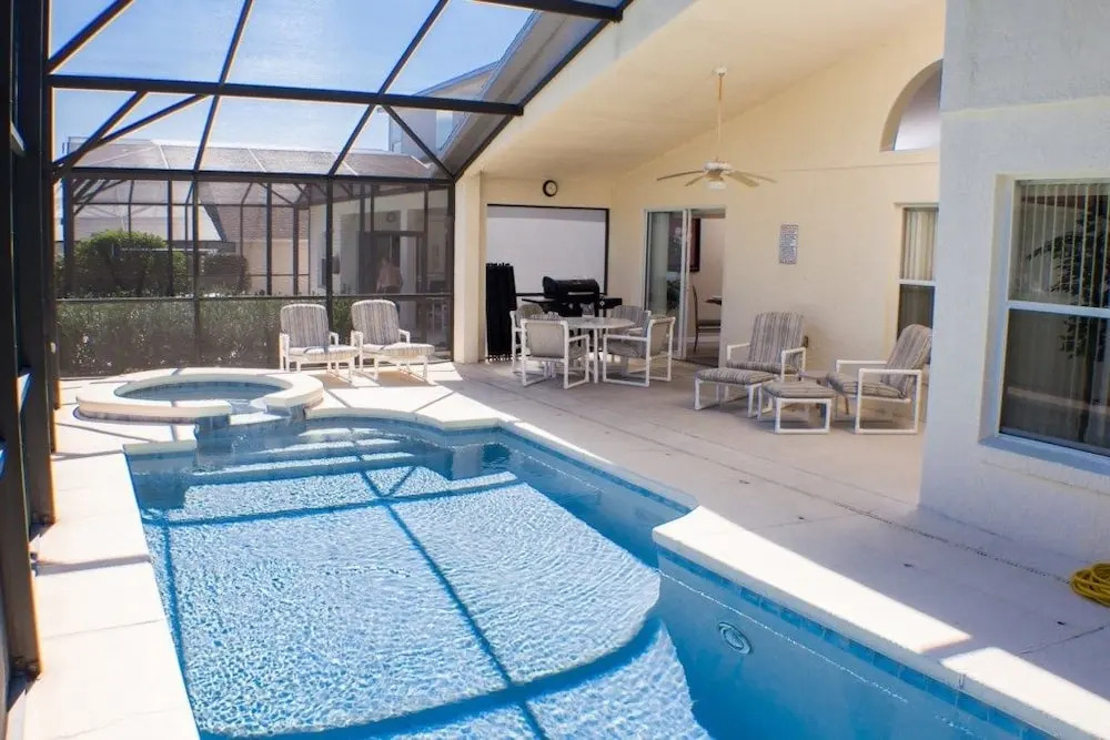 Ip60395 - Highgate at Legacy Park - 4 Bed 3 Baths Villa