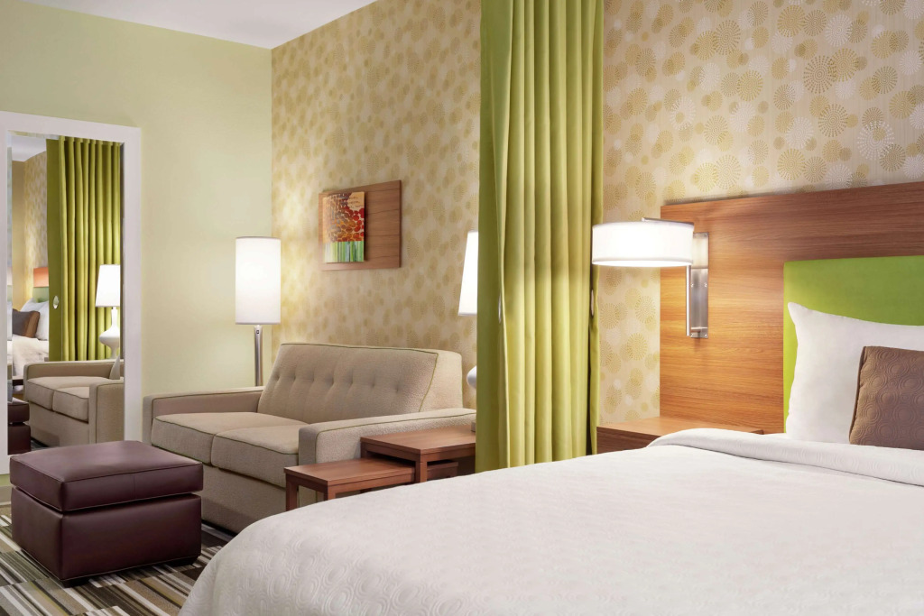 Home2 Suites by Hilton Lubbock